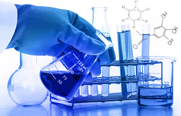 Bioreagents: Reasearch, Quality Control, Production