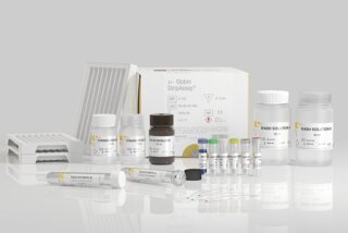 Lactose Intolerance, test - 2 mutations