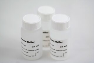 Heparin Neutralisation Buffer - Tris-NaCl-EDTA buffer, pH 7.85