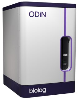 ODIN L for ID - For fully automated Identification of Microorganisms on up to 50 MicoPlates