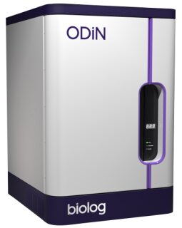 Biolog ODiN L System for ID & Phenotypic Characterization (50 Plates)